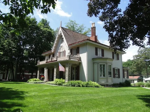 Delamater Inn & Conference Center