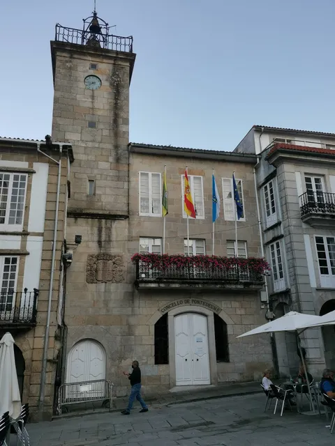 Pension Casa Apilladeira