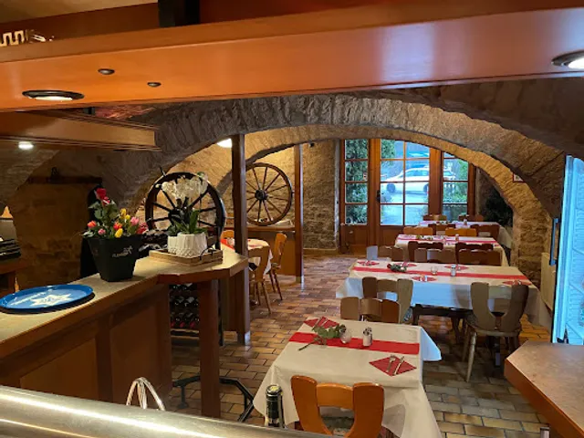 Griechisches Restaurant Rika