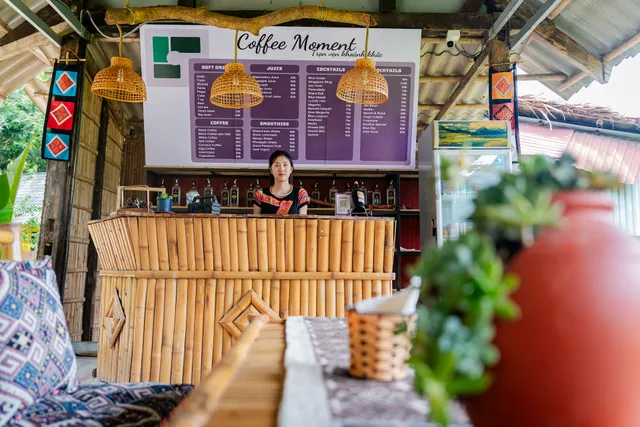 Mai Chau Moment Spa & Resort