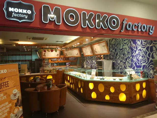 Mokko Factory