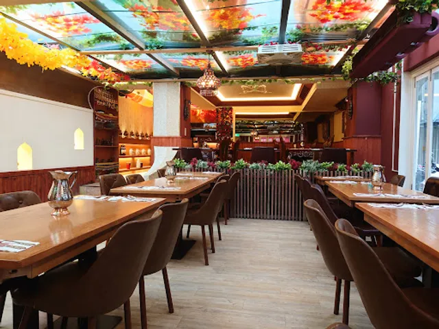 印渡風情Out of India 慶城店