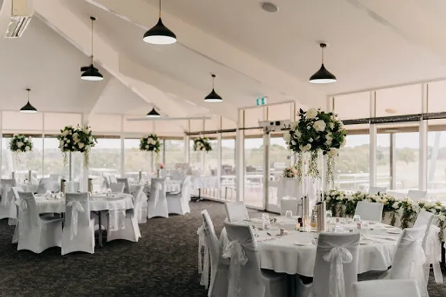 The Views Function Bar And Grill