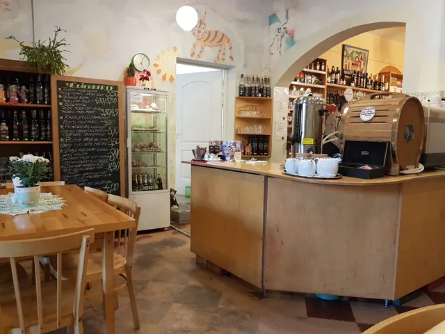 "Rehabilitācijas centrs Krimulda" Ltd., shop-cafe "Milly"