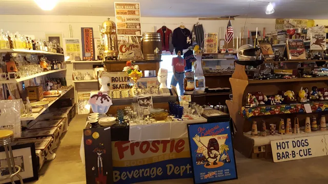 Wadena Flea & Craft Market