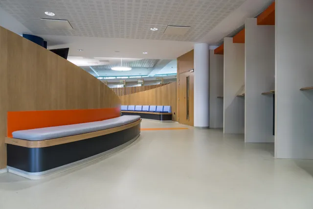 Caisse d'Allocations Familiales de Paris