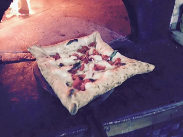 Pizzeria Raggio Di Sole