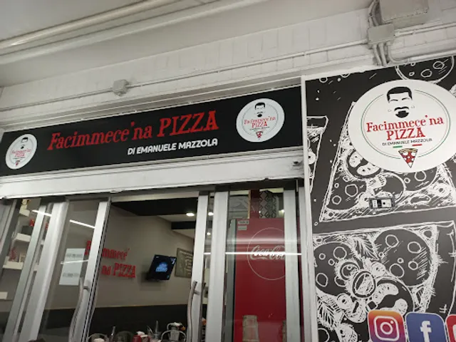 Facimmece 'Na Pizza