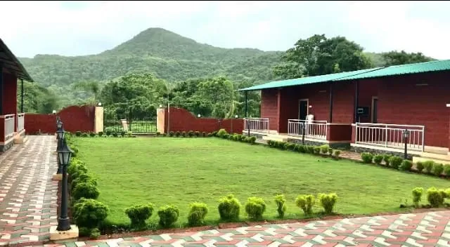 NARGIS FARM RESORT