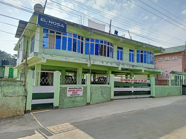 OYO Flagship 71585 El-nosa Home Stay