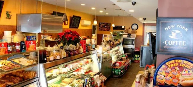 Frank’s Village Market & Deli