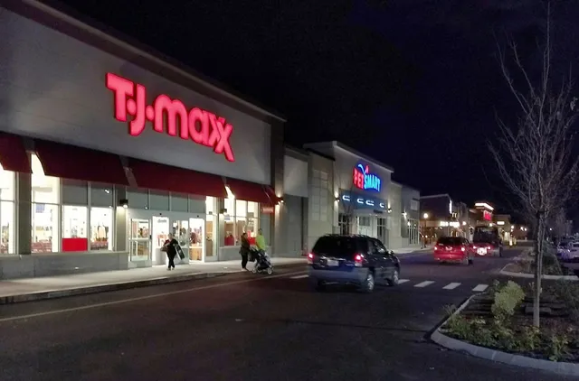 T.J. Maxx