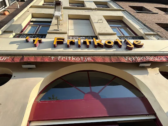 't Fritkotje bvba