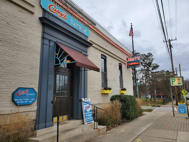 Casey's Tavern