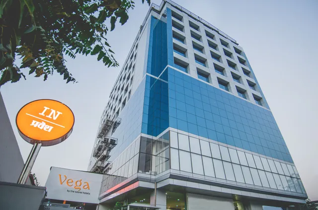 VEGA by The Ozone Hotels Jodhpur