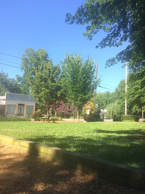 Oakwood Commons Park