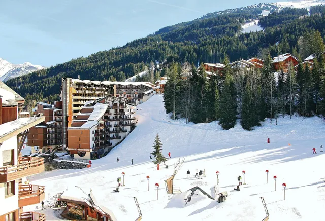 Résidence Maeva Grand Bois