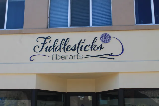 Fiddlesticks Fiber Arts