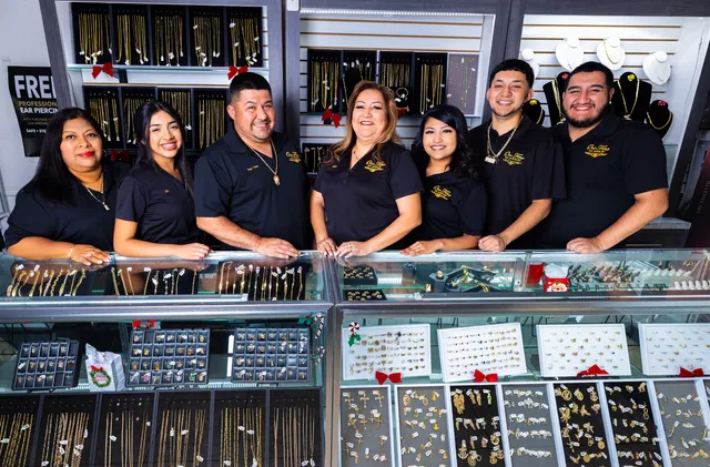 Joyeria Oro Fino 14K - Jewelry Store & Repair