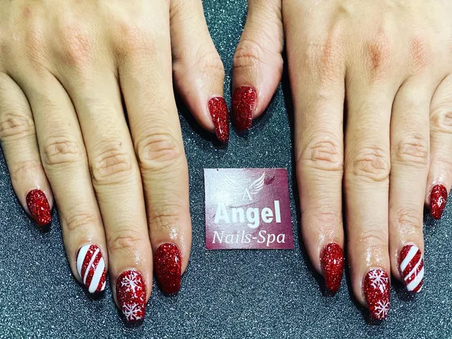 Angel Nails Spa