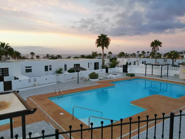 Apartment calle las majadas