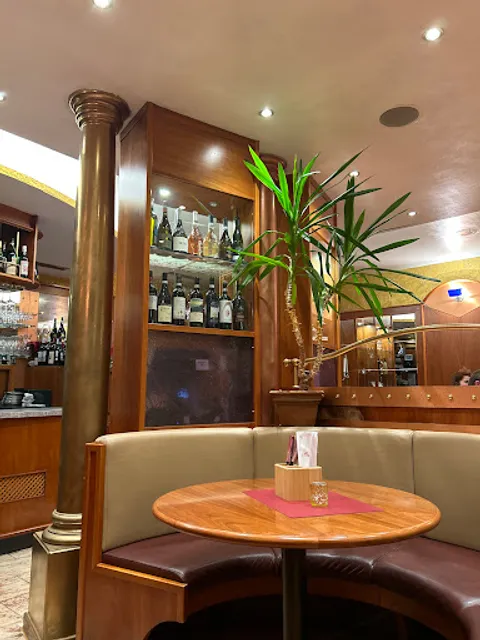 Ristorante Pizzeria Da Vinci Füssen