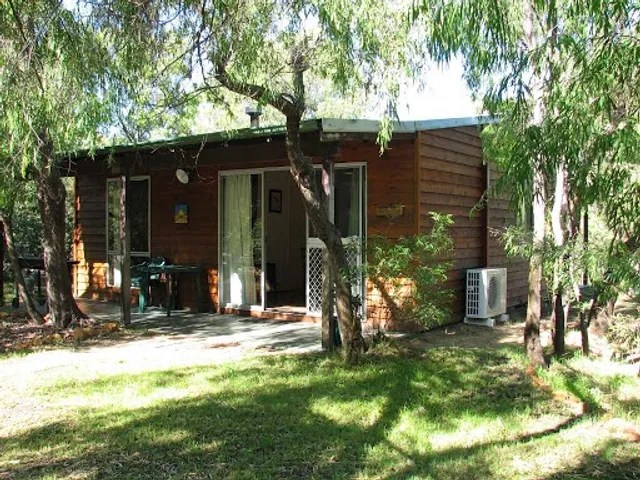 Kerriley Park Farmstay