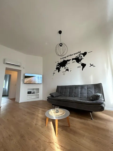 Apartman Nina & Lola