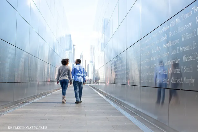 Reflection Studio - Wedding Photography, Films, Photo Booth Rental, Headshots, Family Portraits,.