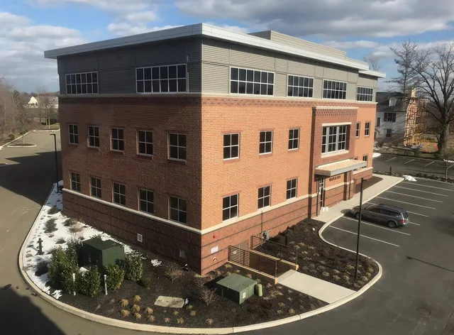 Fairfield by Marriott Inn & Suites Kennett Square Brandywine Valley