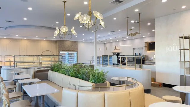 TOUS les JOURS - Brea