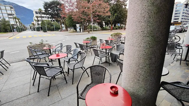 Bar Pasticceria Fontana