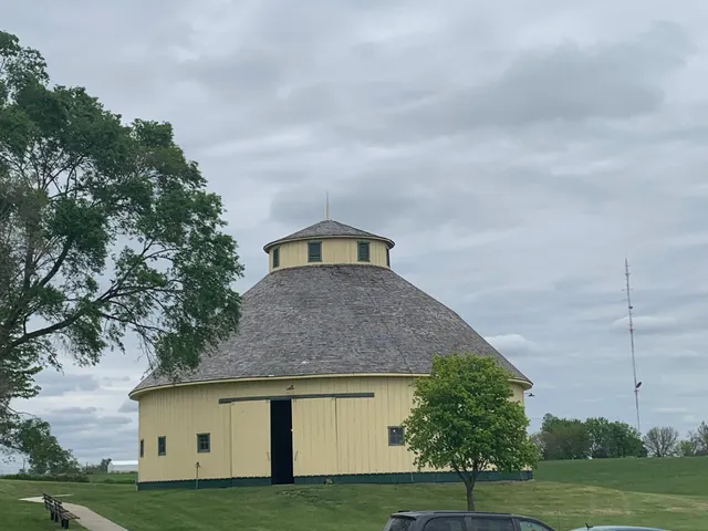 Taylor County Historical Museum