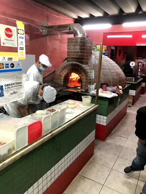 Pizzaria Firenzi
