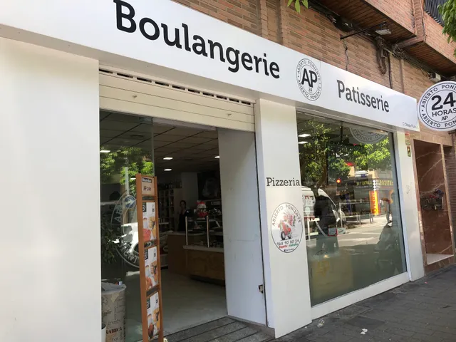 Boulangerie Patisserie