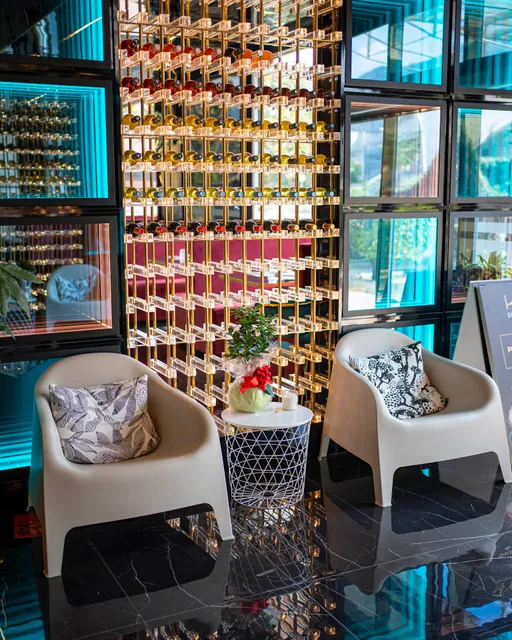 KYOTO Sushi Restaurant