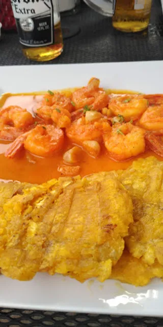 Cupido's Bar & Restaurant