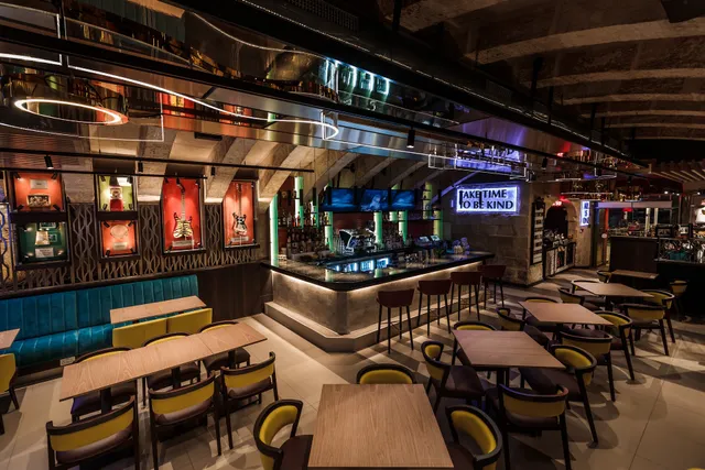 Hard Rock Cafe Malta