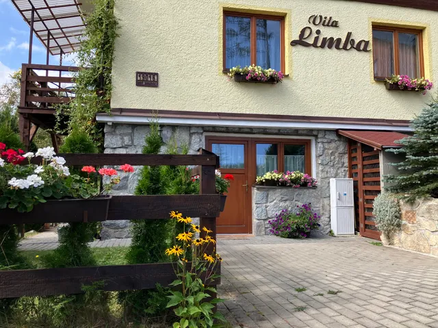 Vila Limba