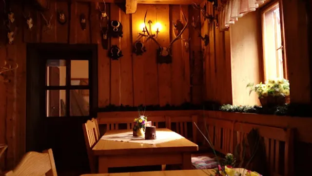 Rožmberská Bašta Český Krumlov