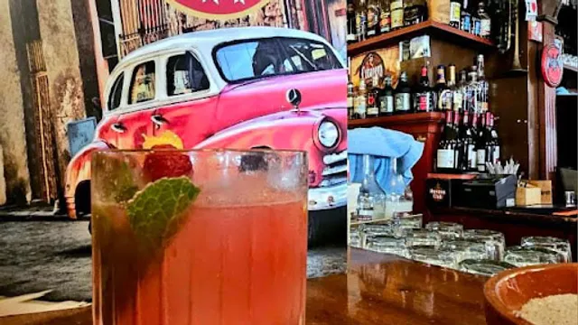 El Floridita BAR Y RESTAURANTE - Fürth