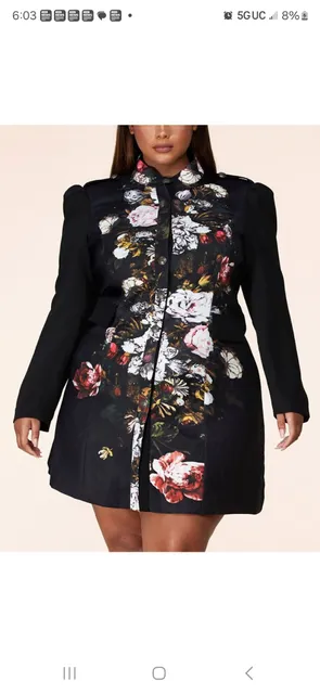 Diamonds & Pearls Fashion House