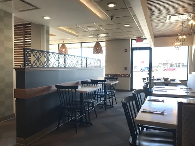 Aladdin's Eatery Strongsville