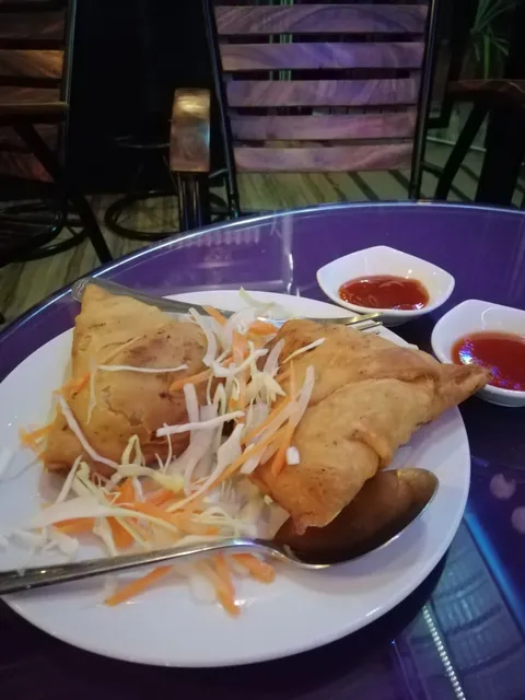 Indo Pak Halal Restaurant (pakistani)