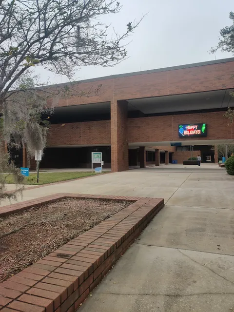 Florida State College at Jacksonville: Kent Campus