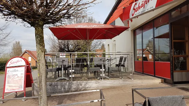 Schäfer's Brot- und Kuchen