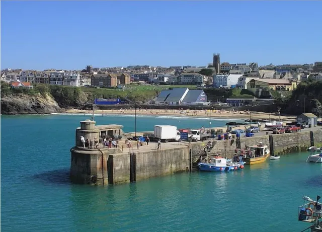 Harrington Guest House