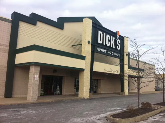 DICK'S Sporting Goods
