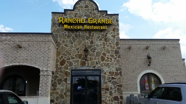 Rancho Grande Mexican Restaurant