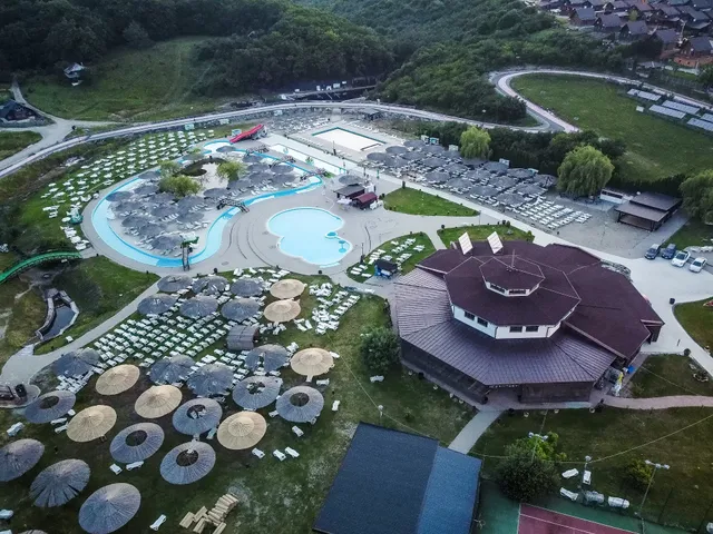 Hotel Select Baile Figa